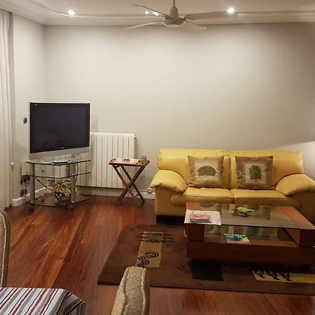 La Casa Del Val Apartment บายาโดลิด ภายนอก รูปภาพ