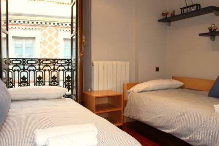 La Casa Del Val Apartment บายาโดลิด ภายนอก รูปภาพ