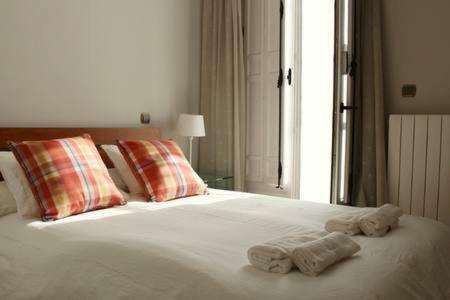 La Casa Del Val Apartment บายาโดลิด ภายนอก รูปภาพ